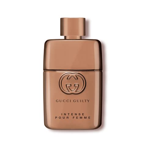 gucci guilty intense easy cosmetics|gucci guilty intense woman.